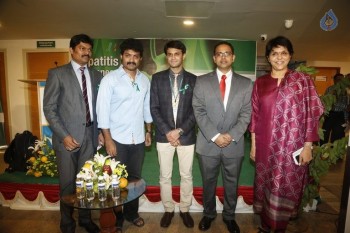 Kalyan Ram at Apollo World Hepatitis Day Event - 1 of 41