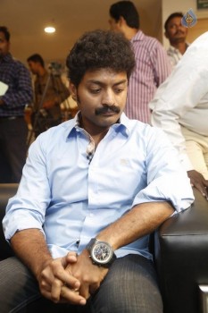 Kalyan Ram at Apollo World Hepatitis Day Event - 3 of 41