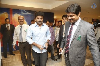 Kalyan Ram at Apollo World Hepatitis Day Event - 11 of 41