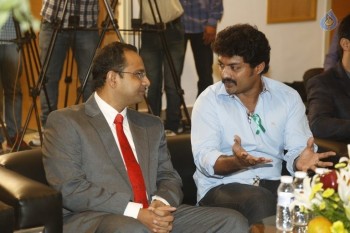 Kalyan Ram at Apollo World Hepatitis Day Event - 16 of 41