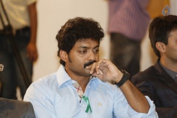 Kalyan Ram at Apollo World Hepatitis Day Event - 17 of 41