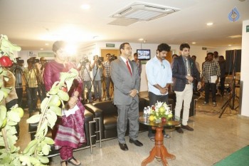 Kalyan Ram at Apollo World Hepatitis Day Event - 21 of 41