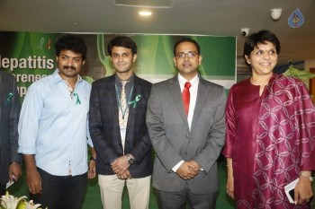 Kalyan Ram at Apollo World Hepatitis Day Event - 24 of 41