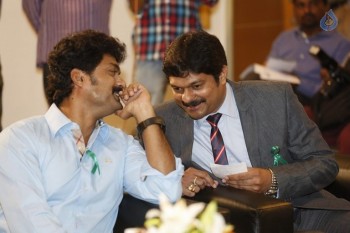 Kalyan Ram at Apollo World Hepatitis Day Event - 26 of 41