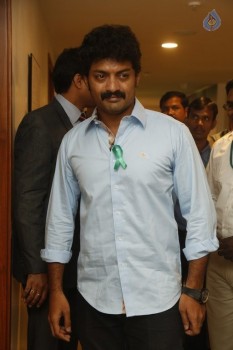 Kalyan Ram at Apollo World Hepatitis Day Event - 30 of 41