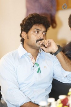 Kalyan Ram at Apollo World Hepatitis Day Event - 36 of 41