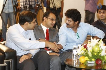 Kalyan Ram at Apollo World Hepatitis Day Event - 40 of 41