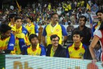 Karnataka Bulldozers vs Chennai Rhinos Final Match - 2 of 128