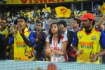 Karnataka Bulldozers vs Chennai Rhinos Final Match - 21 of 128