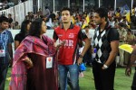 Karnataka Bulldozers vs Chennai Rhinos Final Match - 29 of 128
