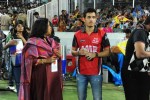 Karnataka Bulldozers vs Chennai Rhinos Final Match - 31 of 128