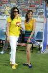 Karnataka Bulldozers vs Chennai Rhinos Final Match - 32 of 128