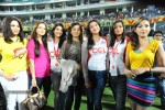 Karnataka Bulldozers vs Chennai Rhinos Final Match - 43 of 128