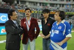 Karnataka Bulldozers vs Chennai Rhinos Final Match - 44 of 128