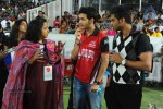 Karnataka Bulldozers vs Chennai Rhinos Final Match - 61 of 128