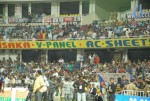 Karnataka Bulldozers vs Chennai Rhinos Final Match - 65 of 128