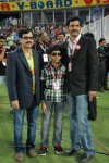 Karnataka Bulldozers vs Chennai Rhinos Final Match - 66 of 128
