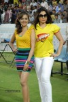 Karnataka Bulldozers vs Chennai Rhinos Final Match - 67 of 128