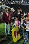 Karnataka Bulldozers vs Chennai Rhinos Final Match - 76 of 128