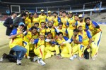 Karnataka Bulldozers VS Chennai Rhinos Match  - 2 of 129