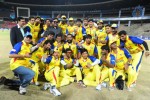 Karnataka Bulldozers VS Chennai Rhinos Match  - 8 of 129