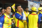 Karnataka Bulldozers VS Chennai Rhinos Match  - 11 of 129