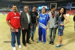 Karnataka Bulldozers VS Chennai Rhinos Match  - 14 of 129