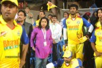 Karnataka Bulldozers VS Chennai Rhinos Match  - 18 of 129