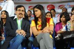 Karnataka Bulldozers VS Chennai Rhinos Match  - 23 of 129