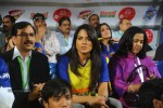 Karnataka Bulldozers VS Chennai Rhinos Match  - 24 of 129