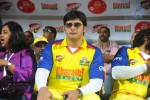 Karnataka Bulldozers VS Chennai Rhinos Match  - 27 of 129