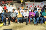 Karnataka Bulldozers VS Chennai Rhinos Match  - 30 of 129