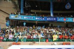 Karnataka Bulldozers VS Chennai Rhinos Match  - 38 of 129