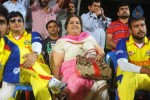 Karnataka Bulldozers VS Chennai Rhinos Match  - 44 of 129