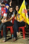 Karnataka Bulldozers VS Chennai Rhinos Match  - 52 of 129