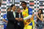 Karnataka Bulldozers VS Chennai Rhinos Match  - 64 of 129