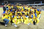 Karnataka Bulldozers VS Chennai Rhinos Match  - 66 of 129