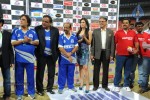 Karnataka Bulldozers VS Chennai Rhinos Match  - 67 of 129