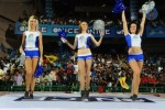 Karnataka Bulldozers VS Chennai Rhinos Match  - 70 of 129