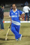 Karnataka Bulldozers VS Chennai Rhinos Match  - 71 of 129