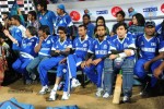 Karnataka Bulldozers VS Chennai Rhinos Match  - 72 of 129