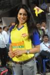 Karnataka Bulldozers VS Chennai Rhinos Match  - 75 of 129