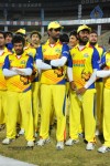 Karnataka Bulldozers VS Chennai Rhinos Match  - 78 of 129