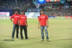 Karnataka Bulldozers VS Chennai Rhinos Match  - 79 of 129