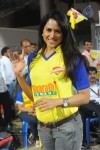 Karnataka Bulldozers VS Chennai Rhinos Match  - 82 of 129