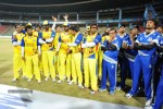 Karnataka Bulldozers VS Chennai Rhinos Match  - 84 of 129