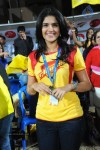Karnataka Bulldozers VS Chennai Rhinos Match  - 106 of 129