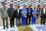 Karnataka Bulldozers VS Chennai Rhinos Match  - 107 of 129