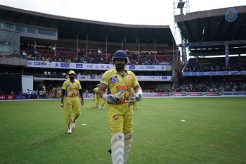 Karnataka Bulldozers Vs Chennai Rhinos Match Photos - 38 of 42