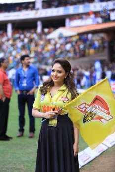 Karnataka Bulldozers Vs Chennai Rhinos Match Photos - 29 of 42